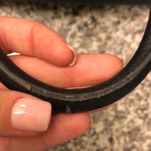 Henri Bendel West 57th Turn Lock - Picture 8 of 8